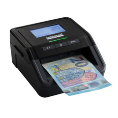 Banknotenprüfgerät Smart Protect Plus