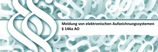 Infos zur Kassenanmeldung einer Registrierkasse an das Finanzamt Infos zur Kassenanmeldung einer Registrierkasse an das Finanzamt
