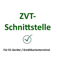 Freischaltung der ZVT-Schnittstelle für primasello X120/X140/A1060