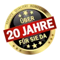 20 Jahre primadruck Kassensysteme 20 Jahre primadruck Kassensysteme
