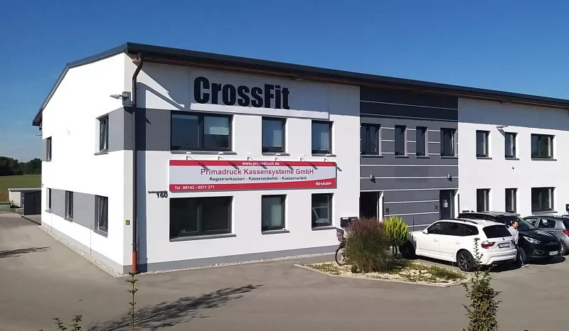 primadruck Kassensysteme in Olching primadruck Kassensysteme in Olching