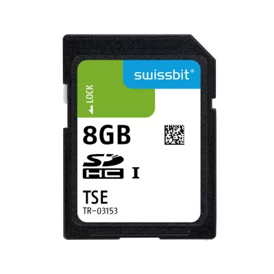 TSE Karte (SD-Worm-Karte 8 GB) für Multi Data Kassensysteme TSE Karte (SD-Worm-Karte 8 GB) für Multi Data Kassensysteme