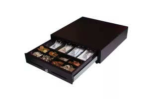 Kassenzubehör für elektronische Registrierkassen