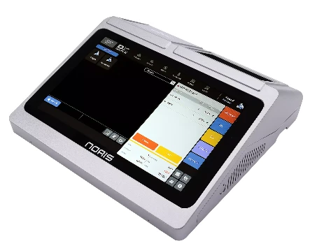 Touch Kasse Noris MX-116 Touch Kasse Noris MX-116